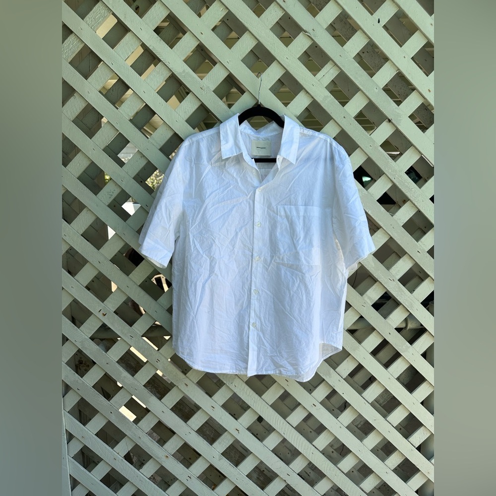 Citizens of Humanity Button Down Top